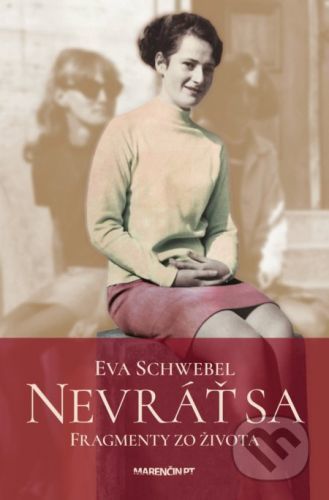 Nevráť sa - Eva Schwebel