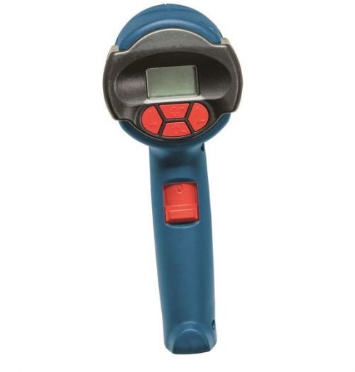 Scheppach Horkovzdušná Pistole hg2000