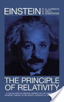 Principle of Relativity (Einstein Albert)(Paperback)