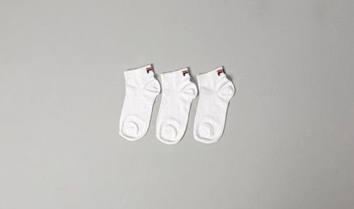 FILA Calza Socks White EUR 35-38
