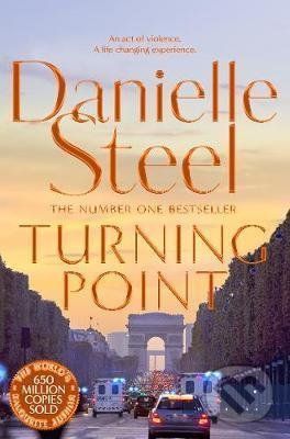 Turning Point - Danielle Steel