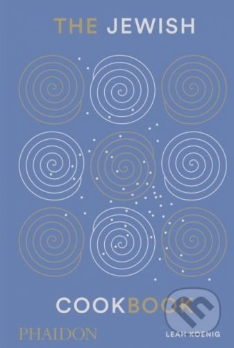 The Jewish Cookbook - Leah Koenig