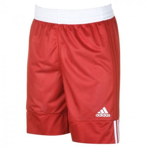 Adidas Rev Basketball Shorts Mens