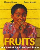 Fruits (Bloom Valerie)(Paperback / softback)