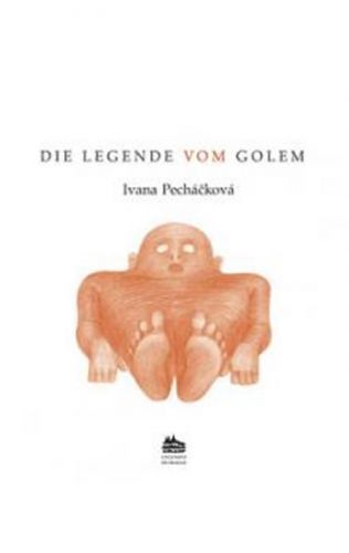 La légende de Golem: Legenda o Golemovi (francouzsky)