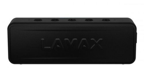 LAMAX Sentinel2 - bluetooth reproduktor