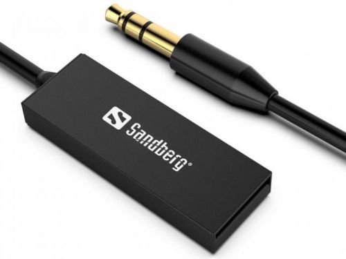 Sandberg adaptér Bluetooth Audio Link USB (450-11)