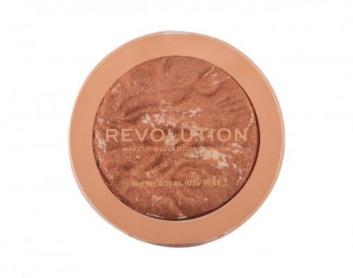 Rozjasňovač Makeup Revolution London - Re-loaded Time To Shine 10 g