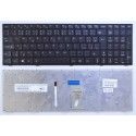 klávesnice Lenovo Ideapad Y500 Y500N Y500NT Y510P black CZ/SK česká backlight