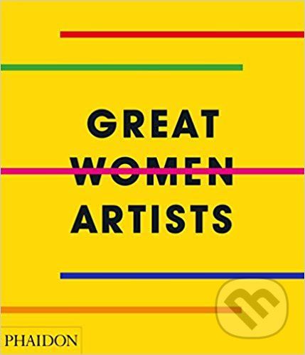 Great Women Artists -