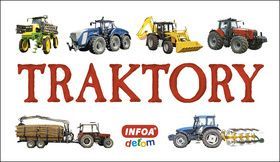 Traktory