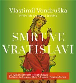 Audio CD: Smrt ve Vratislavi