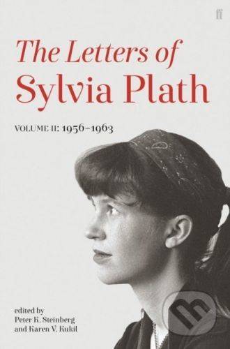 Letters of Sylvia Plath - Sylvia Plath