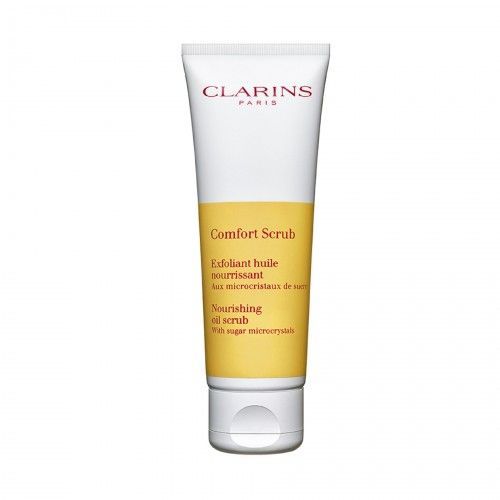 Clarins Comfort Scrub peeling 50ml