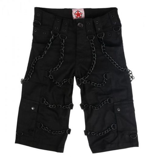 BLACK PISTOL Chain 26