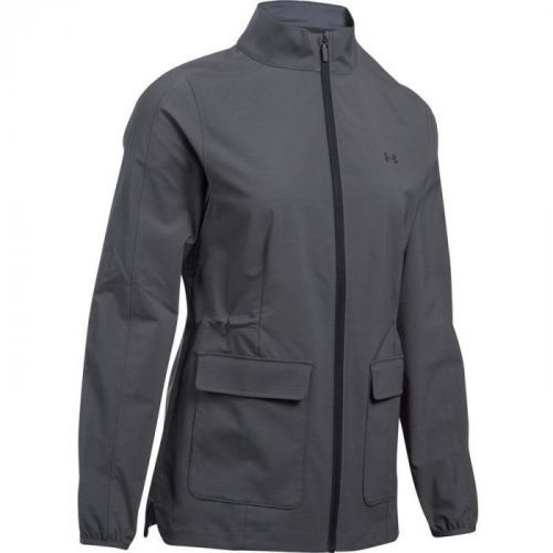 Dámská bunda Under Armour Storm WindStrike Full Zip