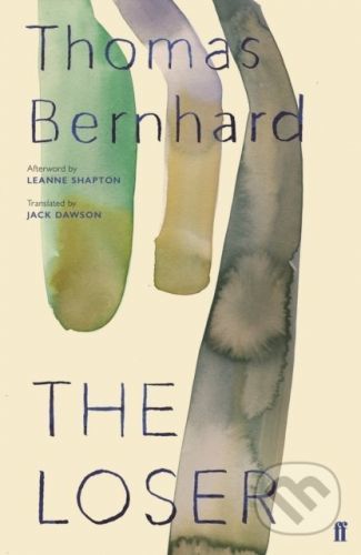 The Loser - Thomas Bernhard