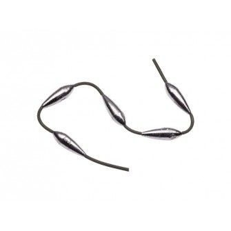 IGNESTI Torpila na bužírce kalibrovaná 2,5g 10ks