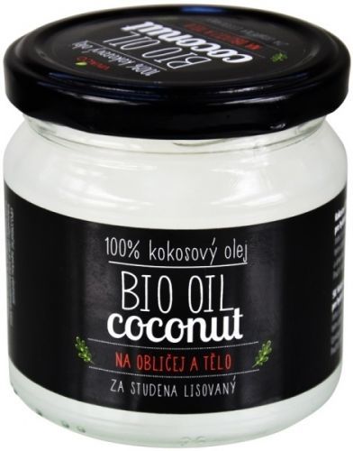 Vivaco BIO Kokosový olej 150 ml
