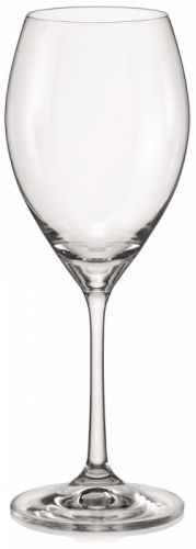 Crystalex SOPHIA sklenice 590 ml 6 ks