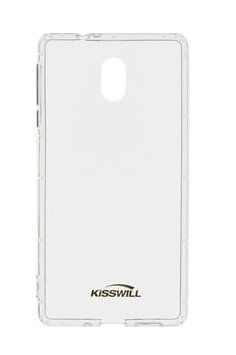 Pouzdro pro Xiaomi Mi9 T transparent