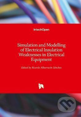 Simulation and Modelling of Electrical Insulation Weaknesses in Electrical Equipment - Ricardo Albarracín Sánchez