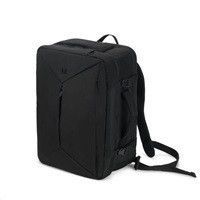 DICOTA Backpack Dual Plus EDGE 13-15.6 black, D31715