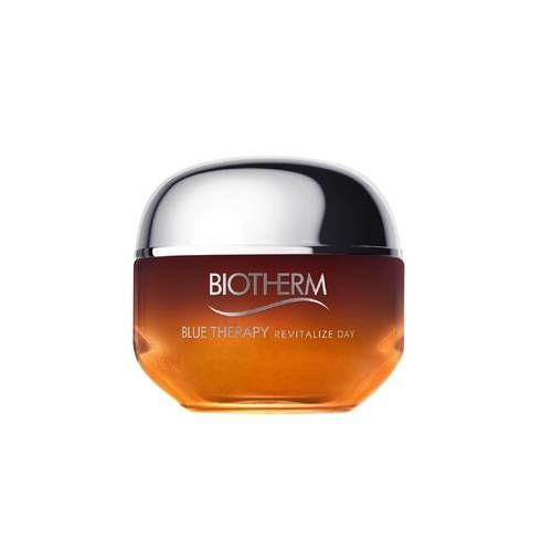 BIOTHERM - Blue Therapy Amber Algae Revitalize - Denní krém