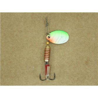 Třpytka Runner 13g/5-1