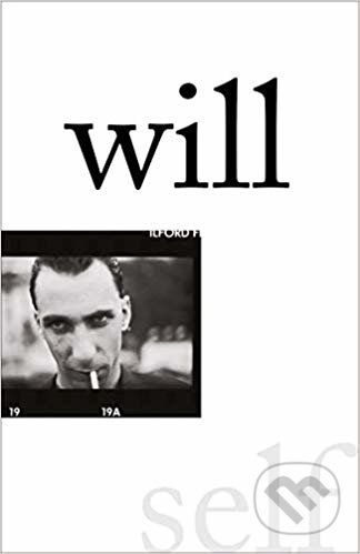 Will - Will Self