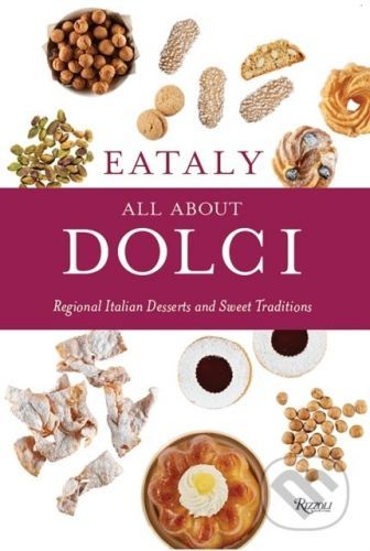 Eataly All About Dolci - Eataly