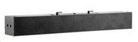 HP S101 Speaker bar (pro HP LCD E2x3, Z displaye, P2x4), 5UU40AA