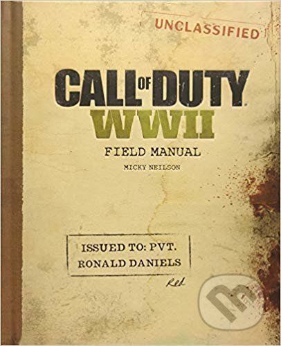 Call of Duty WWII - Micky Neilson
