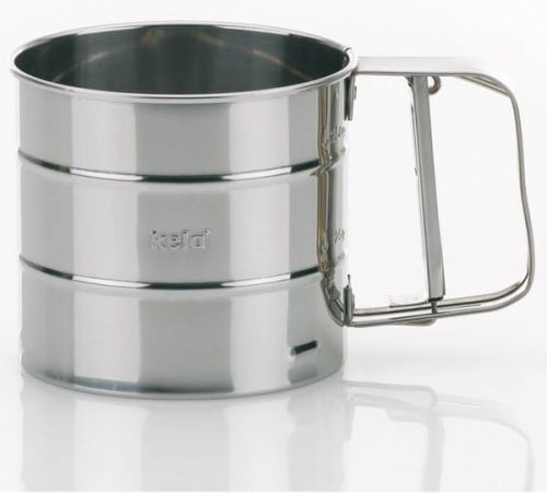 Kela Sítko Na Mouku