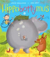 Hippobottymus (Smallman Steve)(Paperback)