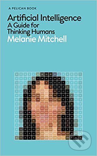 Artificial Intelligence - Melanie Mitchell