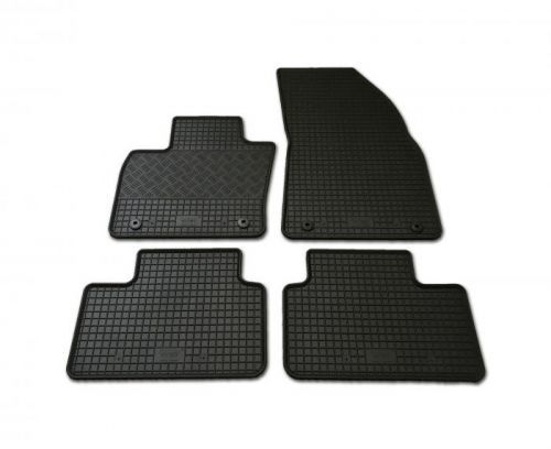 Automega Gumové autokoberce RIGUM Volvo XC40 2018-