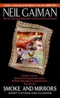 SMOKE & MIRRORS (GAIMAN NEIL)(Paperback)