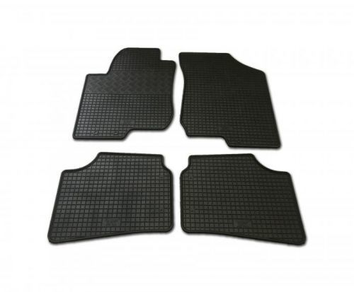 Automega Gumové autokoberce RIGUM Hyundai i30 2007-2012