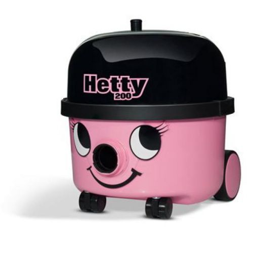 Numatic Vysavač Numatic Hetty HET 200