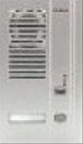 Tesla 4Fn23038 Tesla - Guard Modul Zvonkové Tablo Elektrický Vrátný 1 Tlačítko 2-Bus