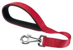 Vodítko DAYTONA červené 45cm