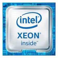 Intel® Xeon® E-2224G ( 4-core) 3.5GHz/ 8MB/ LGA1151-2/ 71W/ 2666MHz/ VGA