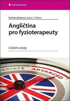 Angličtina pro fyzioterapeuty - Blažejová Markéta