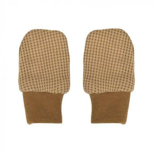 Lodger dětské rukavice Mittens Ciumbelle Honey