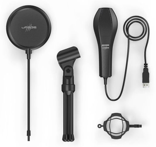 Hama uRage Stream 400 Plus (186018)