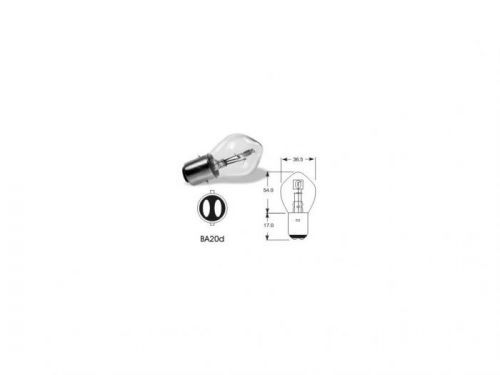 Elta 35/35W 12V Ba20d motožárovka EL395