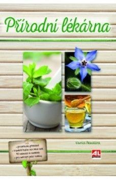 Přírodní lékárna - Penalva Nuria