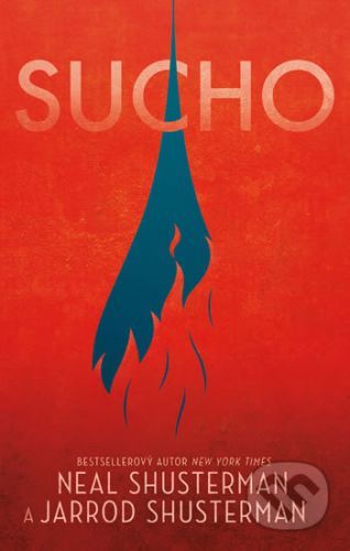 Sucho - Neal Shusterman, Jarrod Shusterman