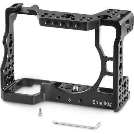 SmallRig klec Sony A7III/A7RIII 2087B 2087B